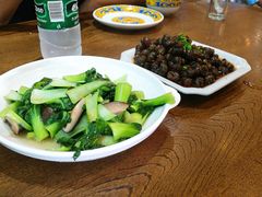 -老马家·舌尖上的西塘美食