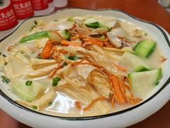 -聚贤庄(万江店)