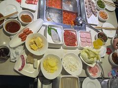-海底捞火锅(吾悦国际广场店)