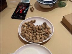 -江味龙虾馆·裸蓝龙虾(南山店)