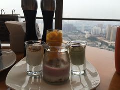 -视界美食自助餐厅·石家庄希尔顿酒店