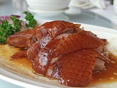 至尊烧鹅-御彩酒家(东风东路店)