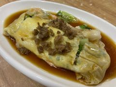 广东潮汕海鲜肠粉-潮汕小吃(文岚店)