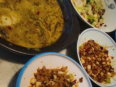 -常和州·夜宵大排档(常州单店)