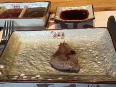 -赤坂亭·M9和牛烧肉·铁板烧(合肥万象城店)
