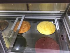 -怡乡王品海鲜姿造自助体验餐厅(大岛商业广场店)