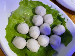 爆汁鱼丸-小小河边鱼(天润城店)