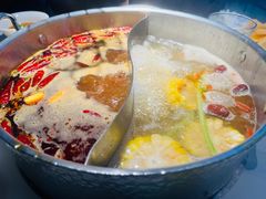-潮牛壹号鲜牛肉火锅(世界城广场店)