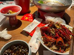 -清水亭湖北菜(大屯DT51店)