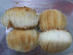 萝卜丝酥-云南路美食街