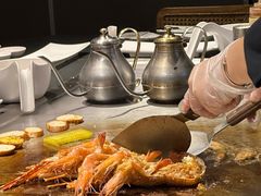 -水木锦堂·自助铁板烧(世贸天阶店)