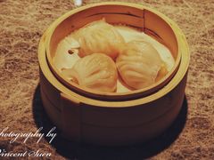 笋尖虾饺皇-悦秀·高级粤菜