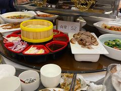 -尚宴(盛世广场·食尚街店)