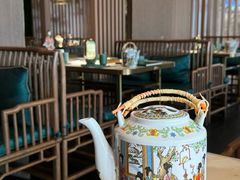 -锦府盐帮·李宅(领展购物广场中关村店)