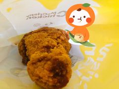 -麦当劳(季平店)