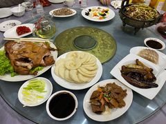 -晋阳饭庄(虎坊桥店)