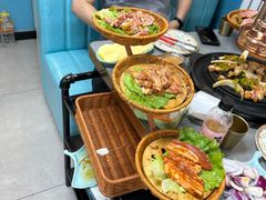 -牛犇炭火烤肉·鲜切烤肉(承德总店)