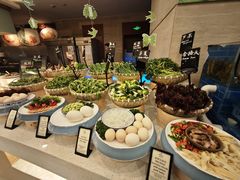 -元一希尔顿酒店·禅自助餐厅·啤酒花园