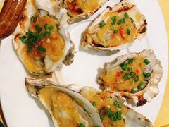 -莲花公园煎蟹(总店)