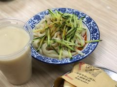 -樊记腊汁肉(竹笆市总店)