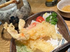 -蟹将军·松叶蟹和牛日料放题自助(K11店)