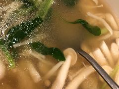 -五观堂素食(新华路店)