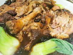 -金枝玉叶上海人家食府(三里河店)