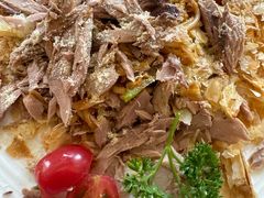 -起士林西餐厅(东经路店)