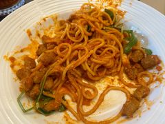 经典意式肉酱面-必胜客(金沙江店)