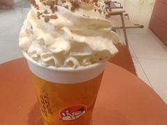 -茶话弄(中贸广场店)