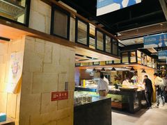 -星伦多自助料理·涮烤一体(虹悦城店)