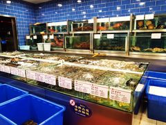 -凤凰楼酒家·粤宴点心(华强北店)