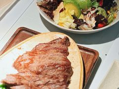 -春树下·树屋花房西餐厅(罍街AS1980店)