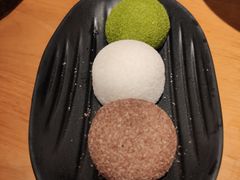 -一心创作料理屋(经开万达店)