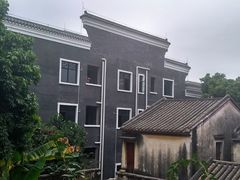 -三溪村