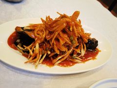 -功德林素菜饭庄(前门店)
