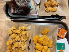-肯德基(西安兴庆店)