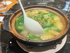 -南园民国茶楼餐厅·常州菜(北大街店)