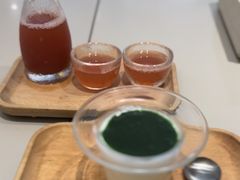 -蔡澜点心·粤菜(丽泽天街店)