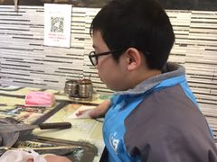 -石记东北风味烤肉(系马桩第二分店)