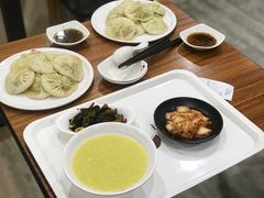 -东升灌浆包(辛庄街总店)