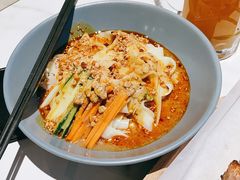 -丝路有约·西域美食