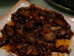 -津菜宋记老房子(平山道店)