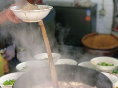 -甘记肥肠粉(马鞍北路店)
