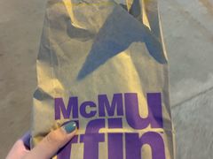 -麦当劳(仙林亚东城得来速店)