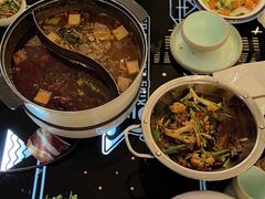 -星璨火吧KTV聚会餐厅(丰庆路店)