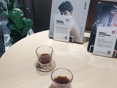 -Onirii Coffee(长乐路店)