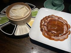 -粗茶淡饭·隐庐私厨(东亭店)