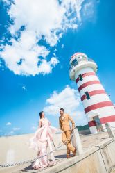 -戛纳印象摄影(潮拍定制馆)