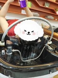 -岳灵生发养发馆